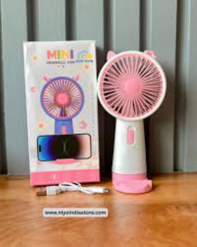 MINI FAN