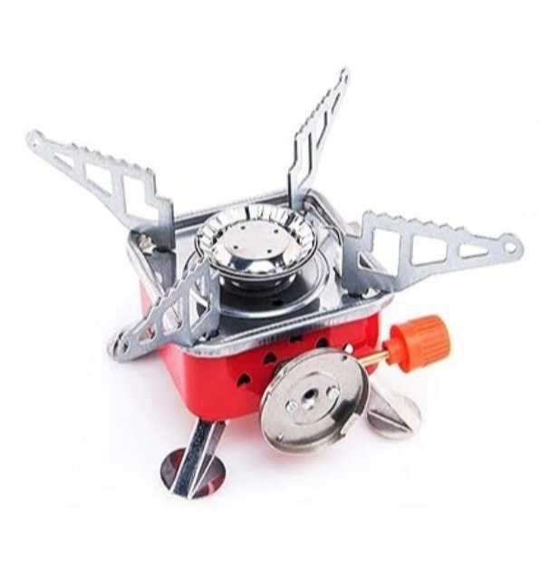 Portable Gas Stove